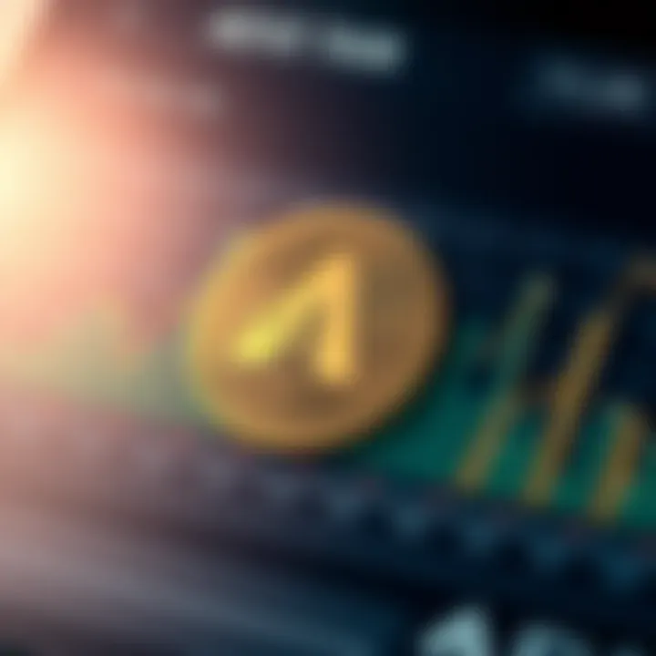 Chart showcasing key factors influencing Aevo Coin valuation and investor insights