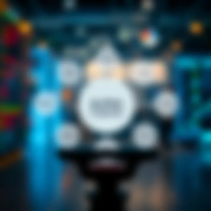 Strategies for Generating and Maintaining Alpha Capital Diagram depicting various strategies to generate and sustain alpha in financial markets