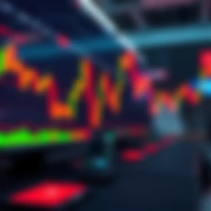 Forex market volatility and trading volume trends during the Asian session in Pakistan