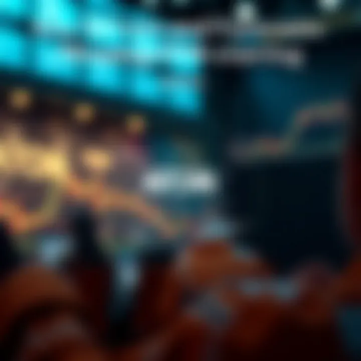 Diagram showing key factors influencing ATOM's future value and investment outlook