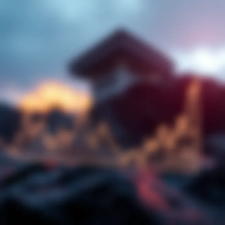 Graph illustrating the price fluctuations of Axie Infinity Shard over recent months