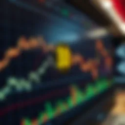 BGB Market Trends and Price Movements Graph showing fluctuating market trends of BGB cryptocurrency over recent months