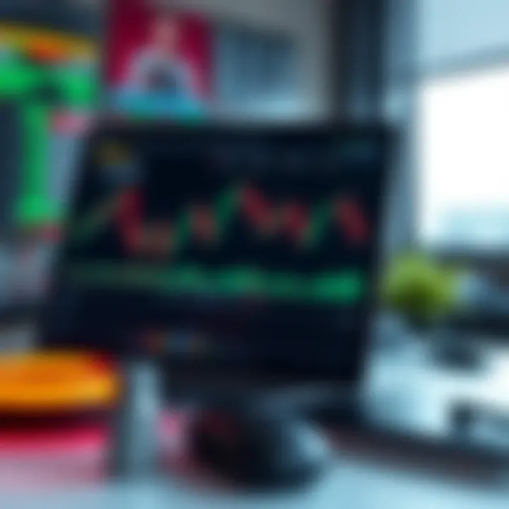 Using TradingView for Binary Options Trading