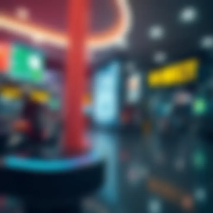 Representation of secure digital payment network in Pakistan with Bit Pro technology