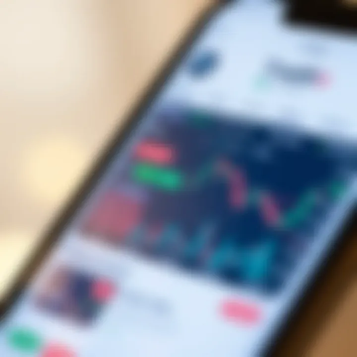 How to Choose and Download a Trading App in Pakistan
