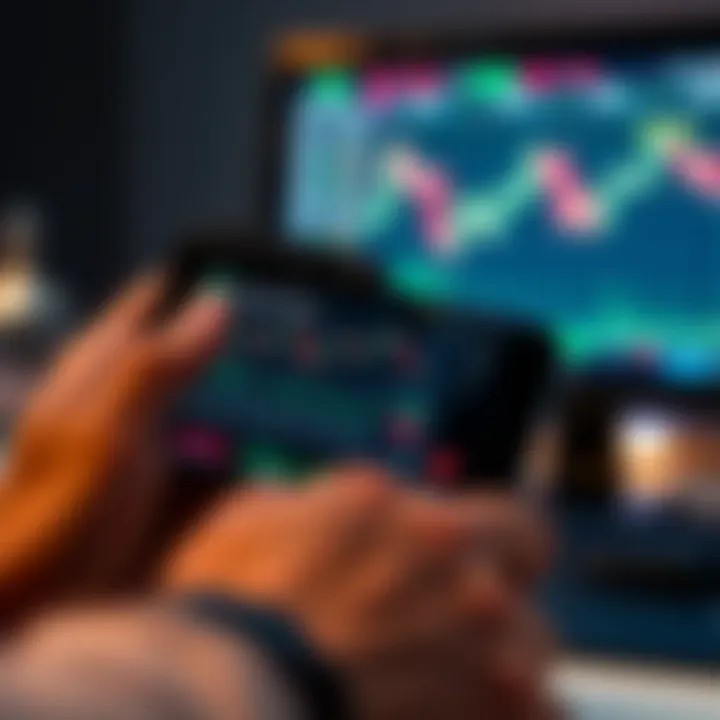 Choosing the Right Trading App for Pakistani Investors