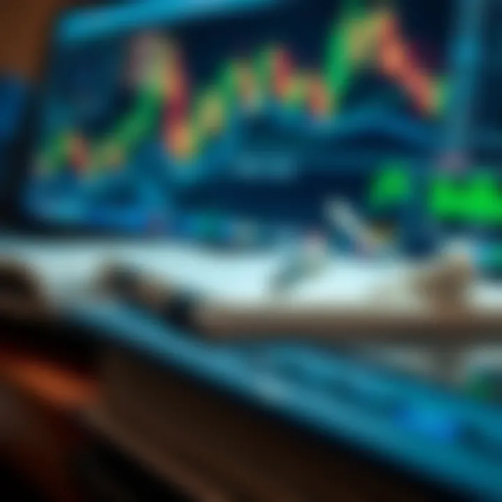 Collection of free PDF trading pattern books for enhancing technical analysis knowledge