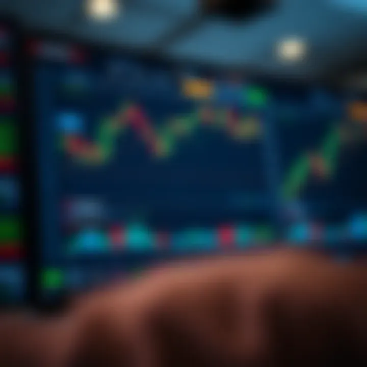 Choosing and Using Trading Platforms in Pakistan