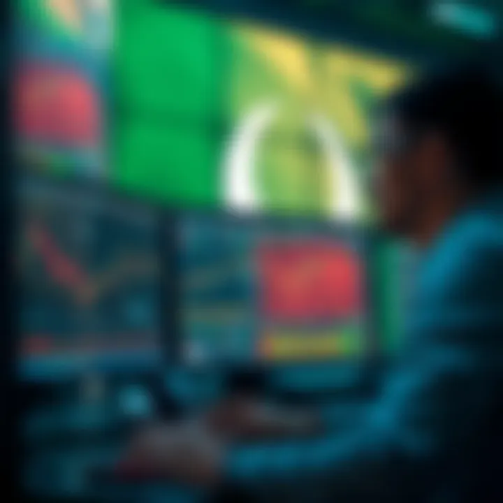 Understanding Demo Trading Accounts for Pakistani Traders