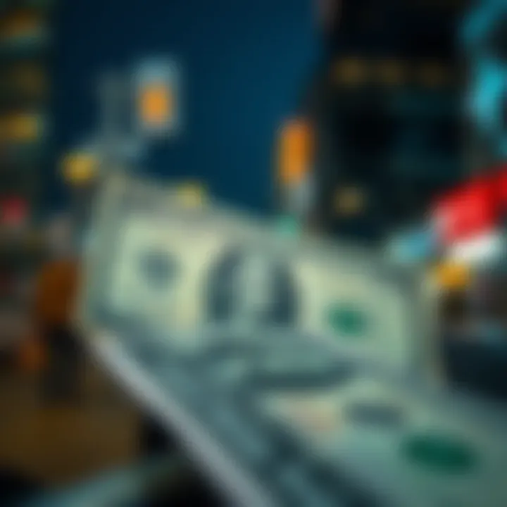 Pakistan Dollar Exchange Rate Outlook for Next Week