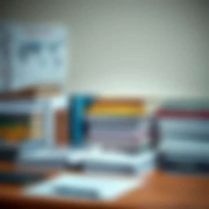 Essential Guide to Trading Books in PDF