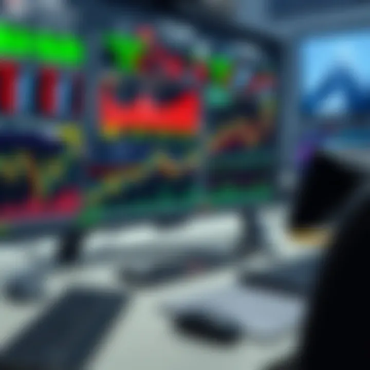 Secure trading environment in Exness Terminal with advanced tools for efficient market analysis