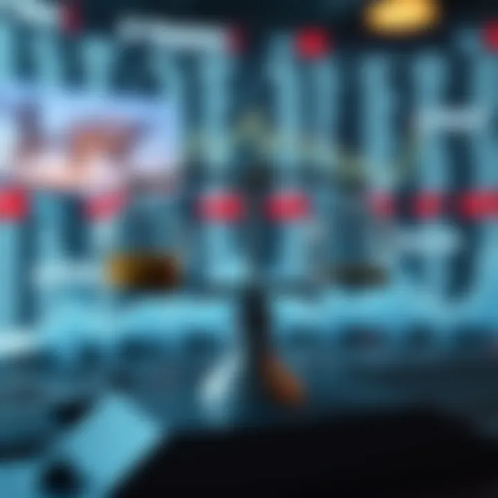 Balancing Risks and Rewards in Trading Without Investment Illustration of risks and rewards balance in zero-investment trading