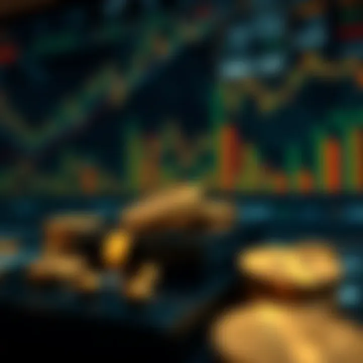 Global Economic Factors Impacting Gold Prices Comparison of global economic indicators influencing gold market trends