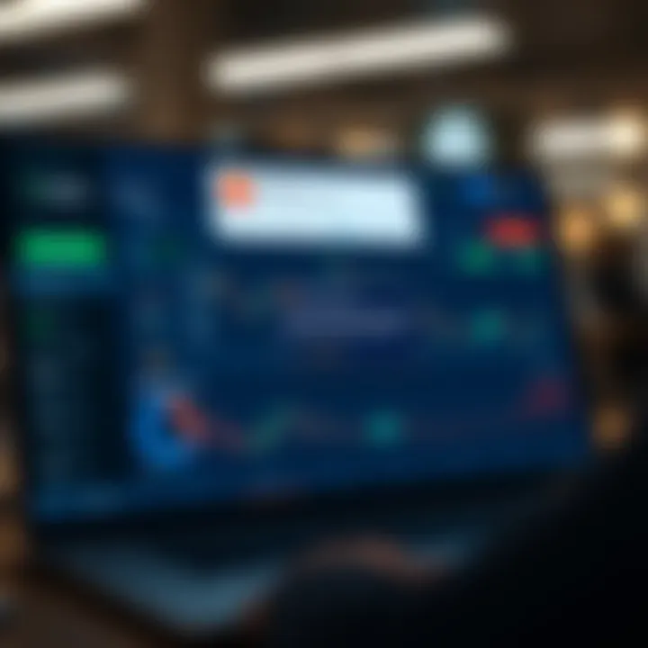 Dashboard view on Deriv.com highlighting trading tools and verification notification