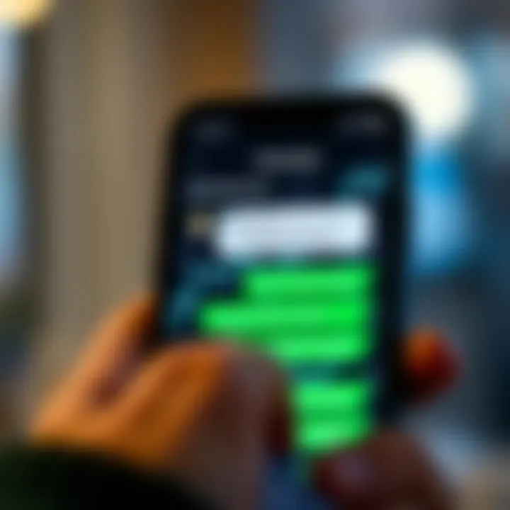 Safe Joining Guide for Investment WhatsApp Groups