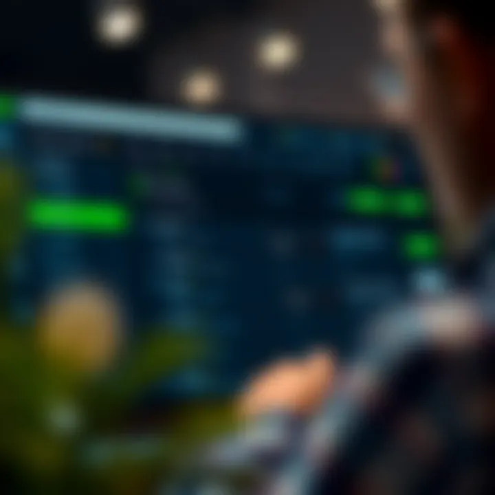IQ Option Login Guide for Pakistani Traders
