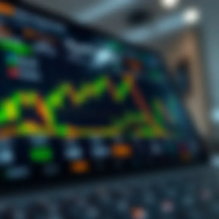 Risk assessment chart for online investment platforms in Pakistan