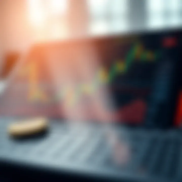 How to Spot Rising Coins on Binance Today