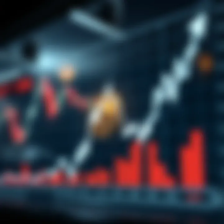 Solana Cryptocurrency Price Trends in Pakistan Graph depicting the fluctuating price trend of Solana cryptocurrency in Pakistan's market