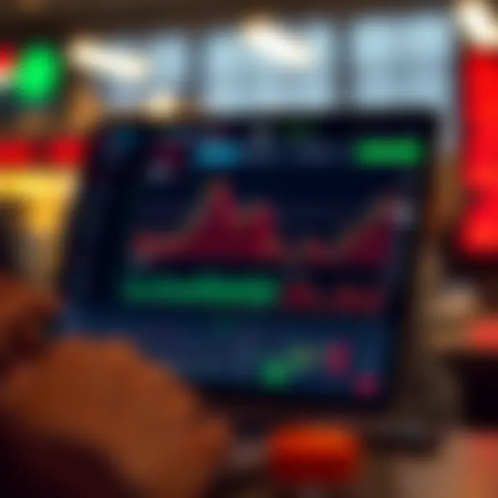 Top Trading Apps in Pakistan: Features & Tips