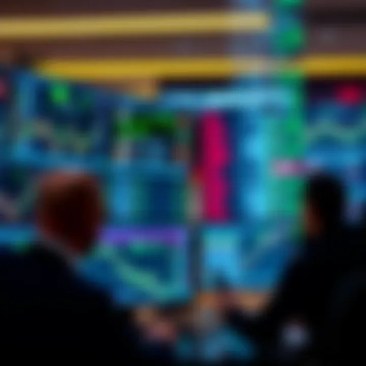 How Trading Chat Shapes Today’s Markets