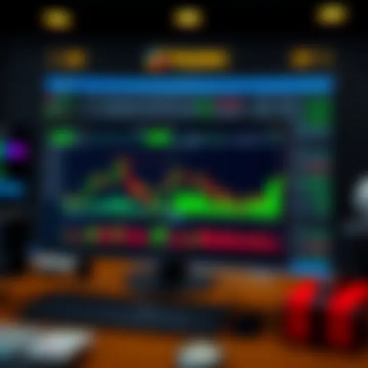 Integration of TradingView with broker accounts for seamless trading management