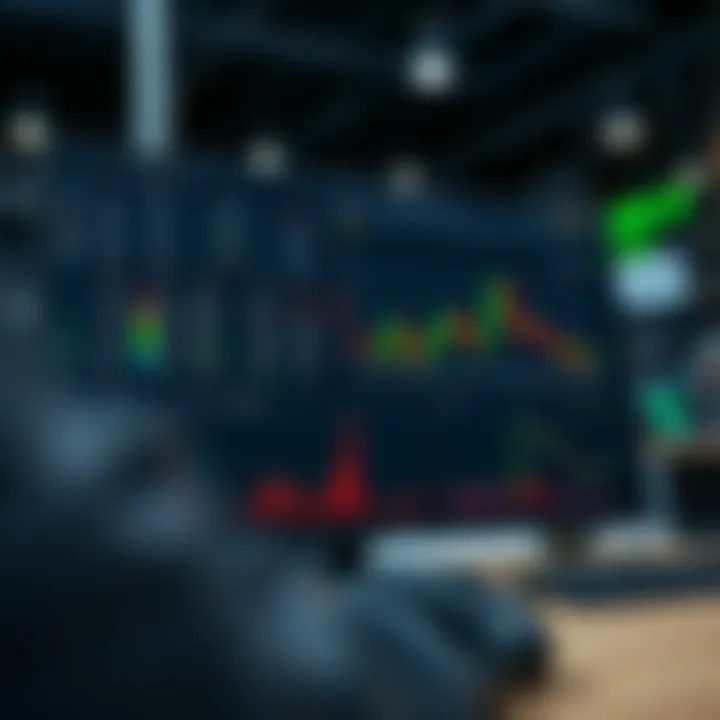 Customizable TradingView Dashboard for Market Analysis in Pakistan TradingView platform showcasing multi-asset watchlist and customizable trading dashboard tailored for Pakistani market traders