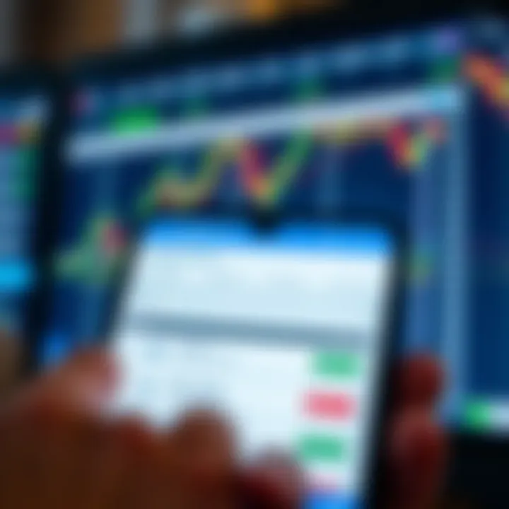 Guide to TradingView.com for Pakistani Traders Guide to TradingView.com for Pakistani Traders