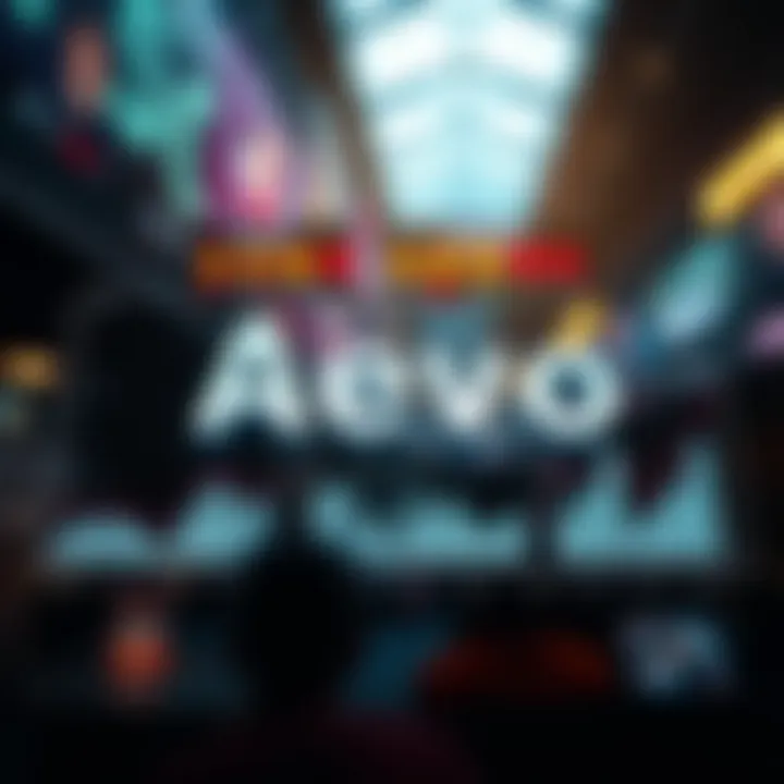 Key Market Factors Affecting Aevo Price Movements Chart illustrating key factors influencing Aevo market value