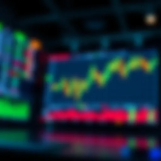 Trading platforms and account options tailored for Pakistani traders