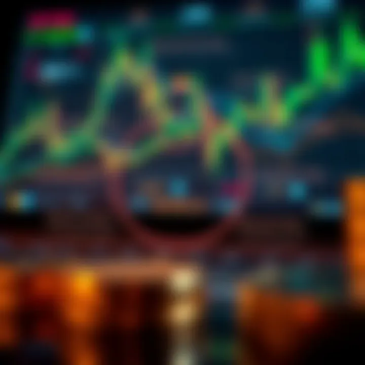 Common Techniques for Predicting Cryptocurrency Prices Diagram illustrating various methods used in cryptocurrency price prediction