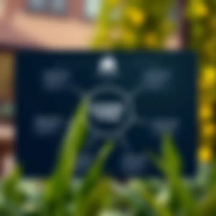 Overview of Loan Types in Pakistan Diagram illustrating different types of loans available in Pakistan including personal, business, and agricultural loans