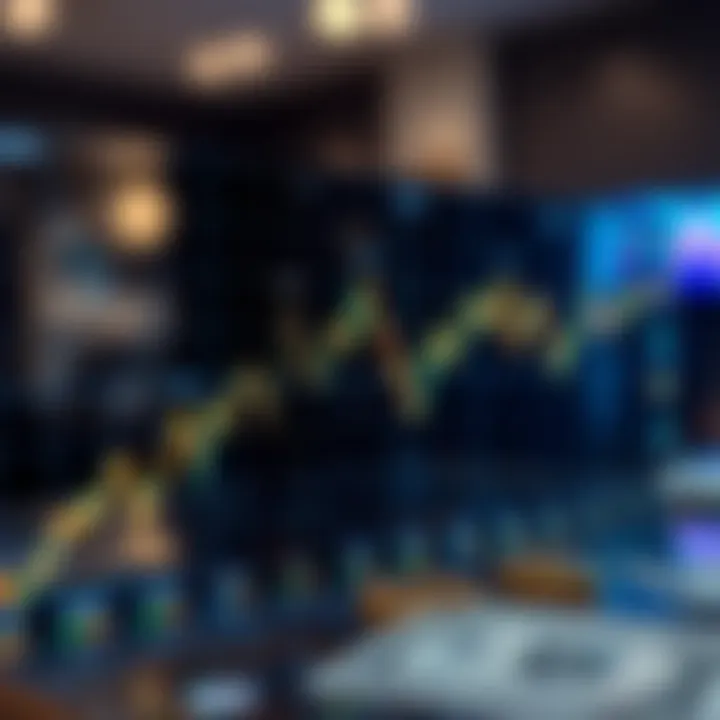 Graph illustrating the exchange rate fluctuations of Solana cryptocurrency against US Dollar