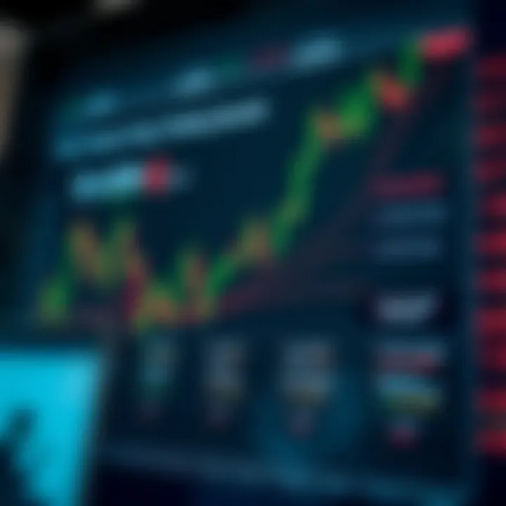 Key Factors That Influence Forex Trading Spreads Chart illustrating various factors influencing forex spreads such as market volatility and liquidity