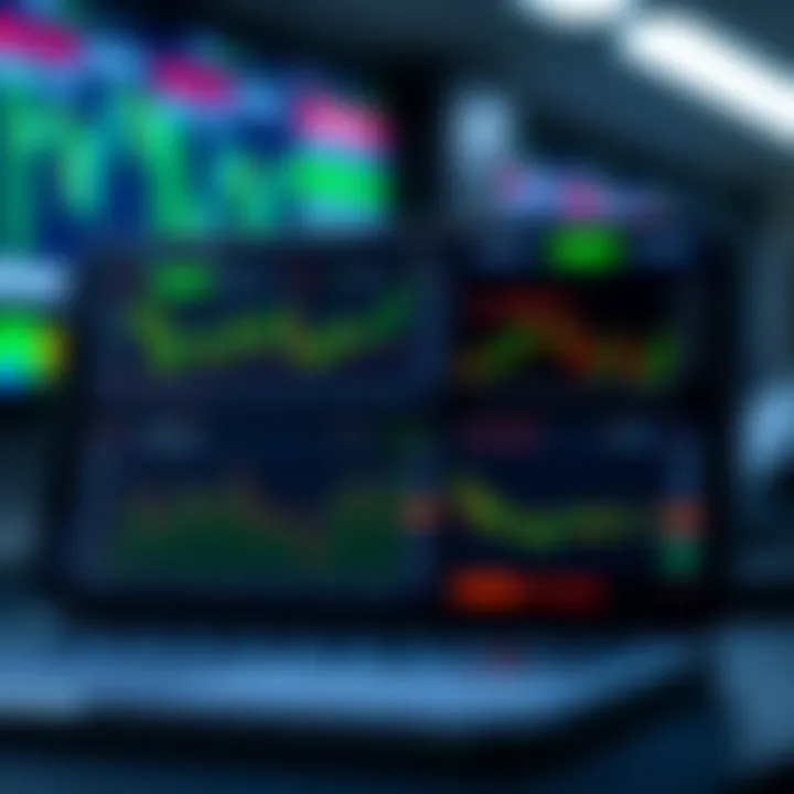 Understanding Trading Apps in Pakistan
