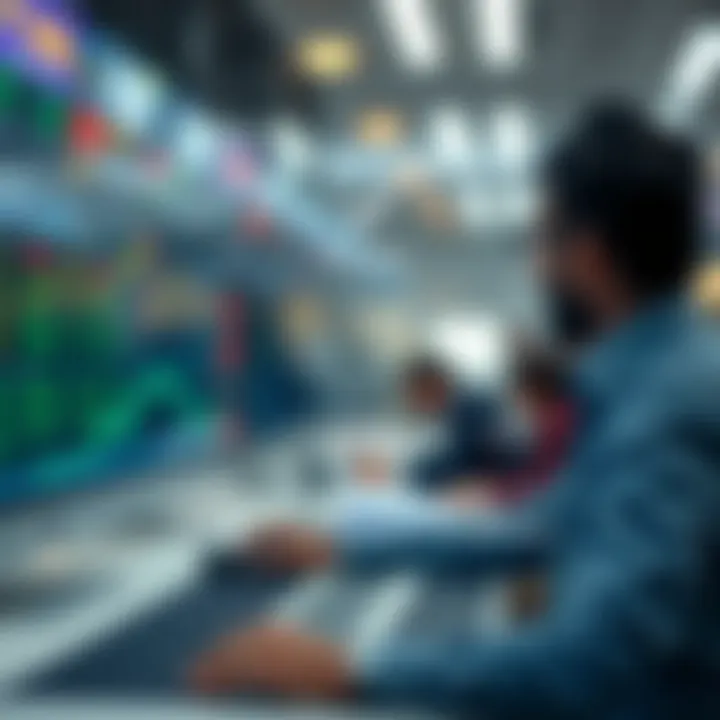 Understanding Trading Brokers for Pakistani Investors