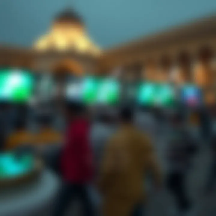 Illustration showing common Urdu question words like what, where, and how with their English translations