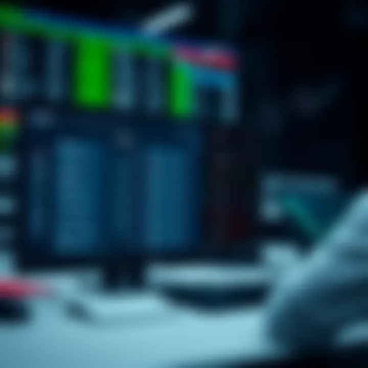 Interface displaying setup and configuration options for YQT Bot Pro on Quotex