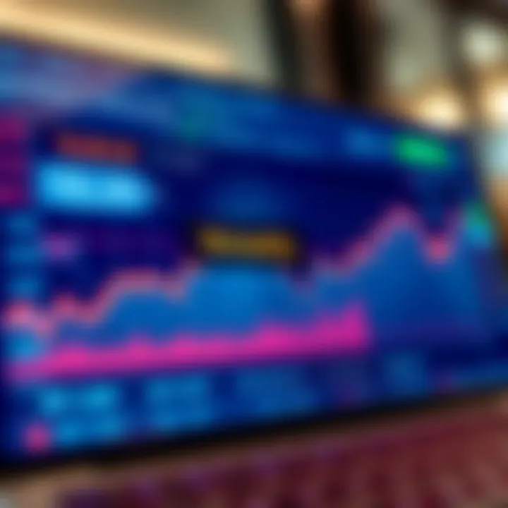 Graph showing Verasity price trends over recent months with key growth points highlighted