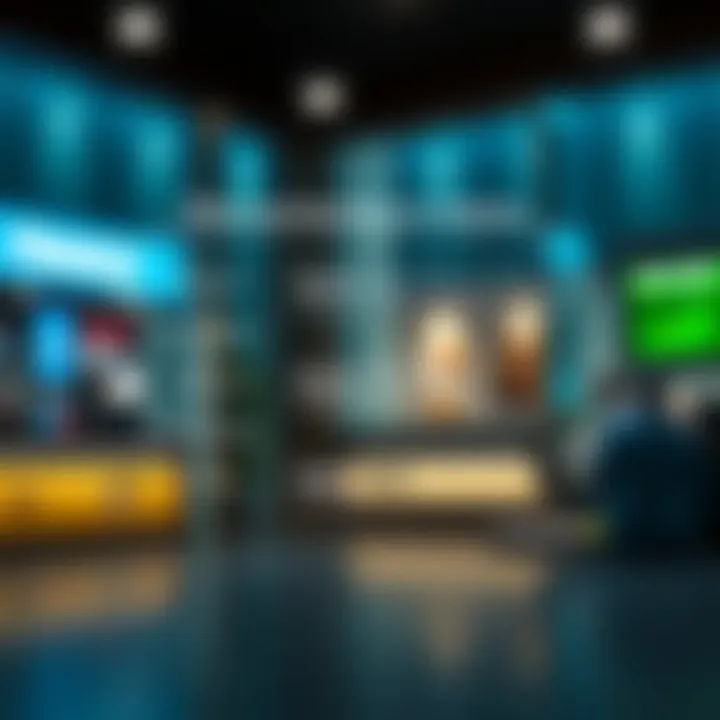 Diagram explaining different fees and limits associated with bank withdrawals in Pakistan