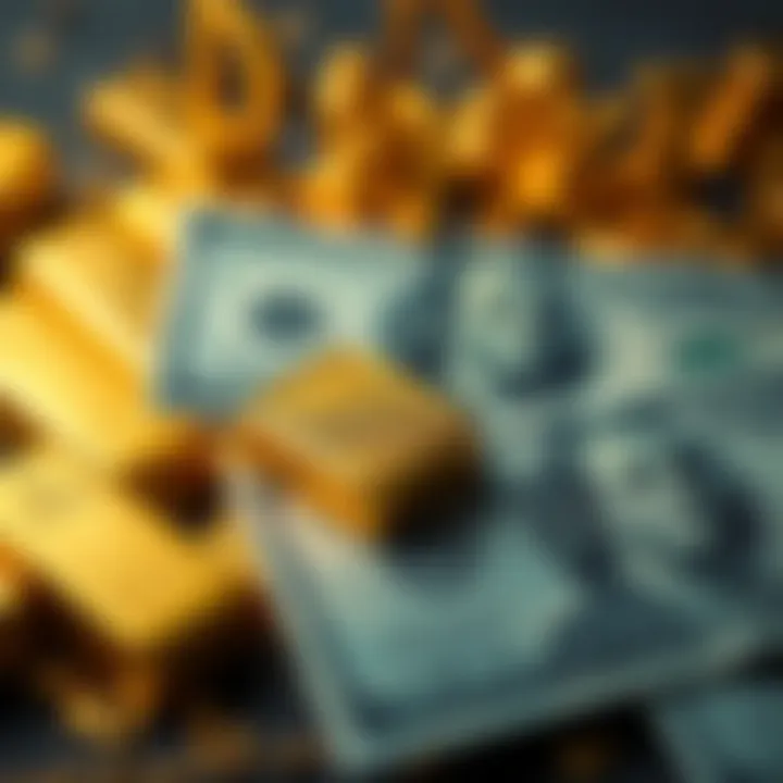 XAUUSD Gold Price Outlook Today for Pakistan Traders