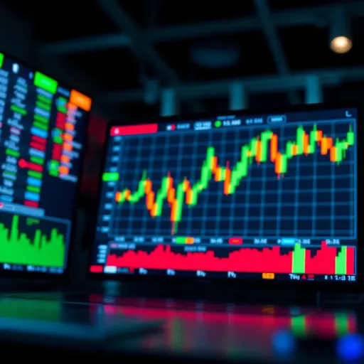 Trading platforms and account options tailored for Pakistani traders